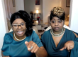 Diamond & Silk